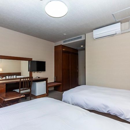 Tabist Kotohikisou Hotel Kanonji Bagian luar foto