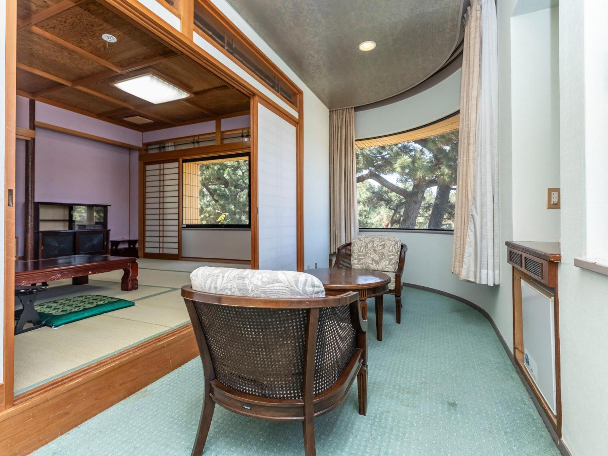 Tabist Kotohikisou Hotel Kanonji Bagian luar foto